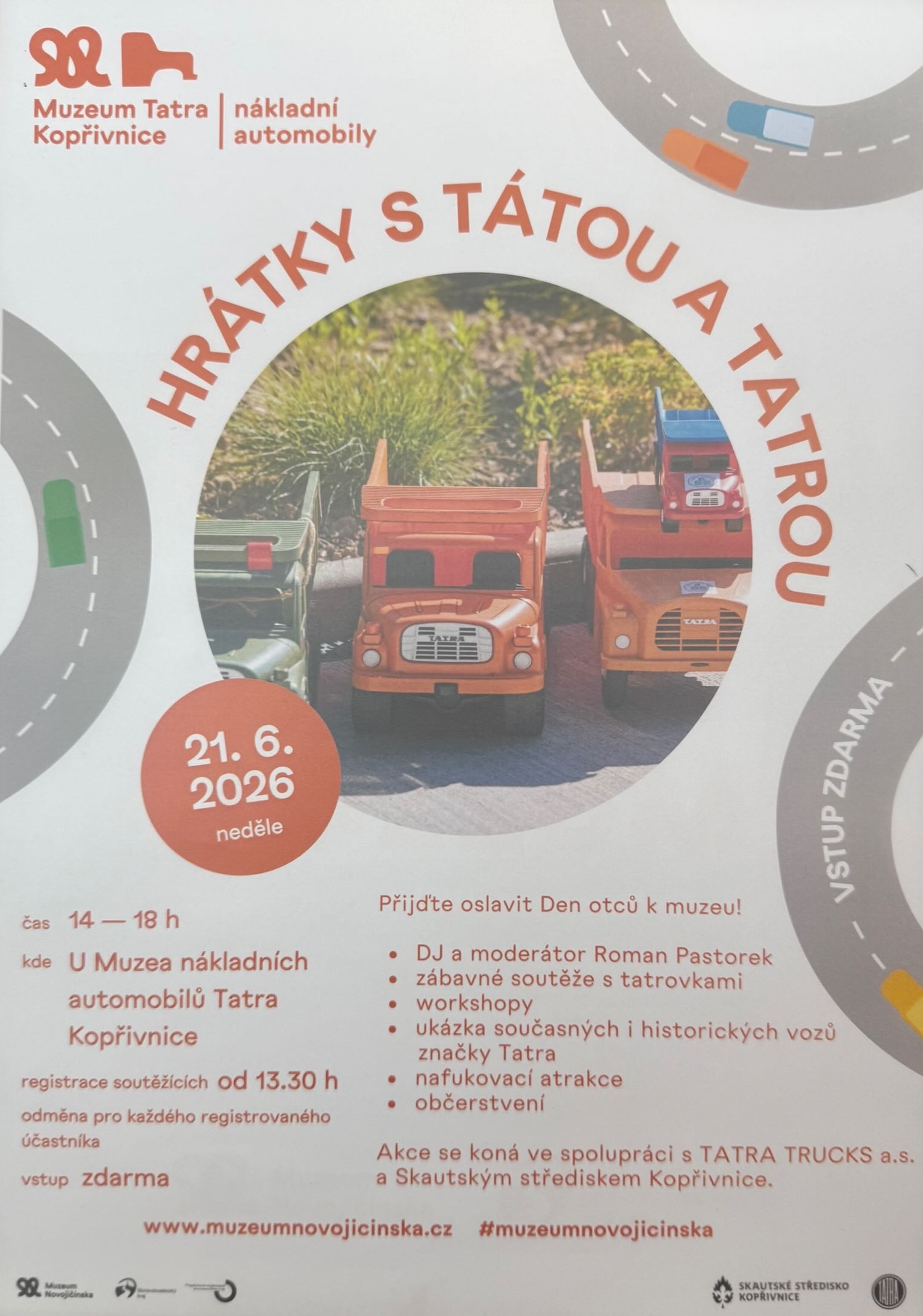 TATRA Kopřivnice