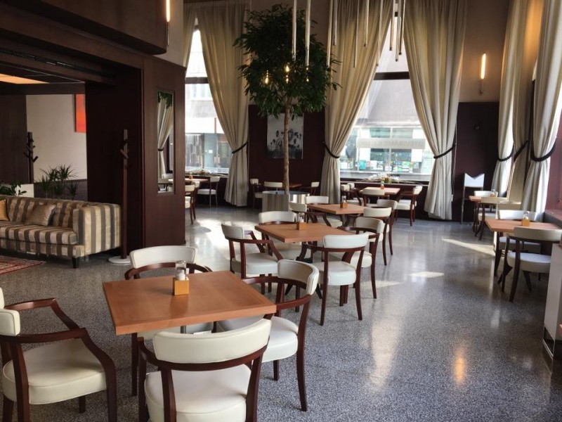 Restaurace ubytování apartmány Ostrava