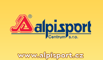 Alpisport logo