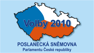 Volby 2010 Příbor