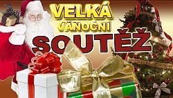 Vánoční soutěž o hodnotné ceny na serveru www.pribor.cz
