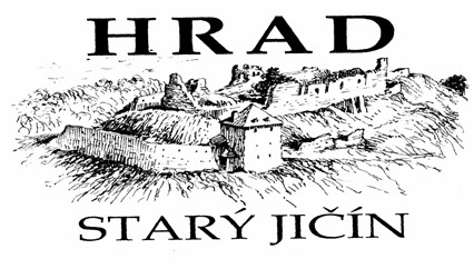 HRAD STARÝ JIČÍN