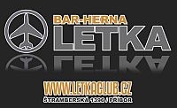 Herna - Bar - Club LETKA Příbor