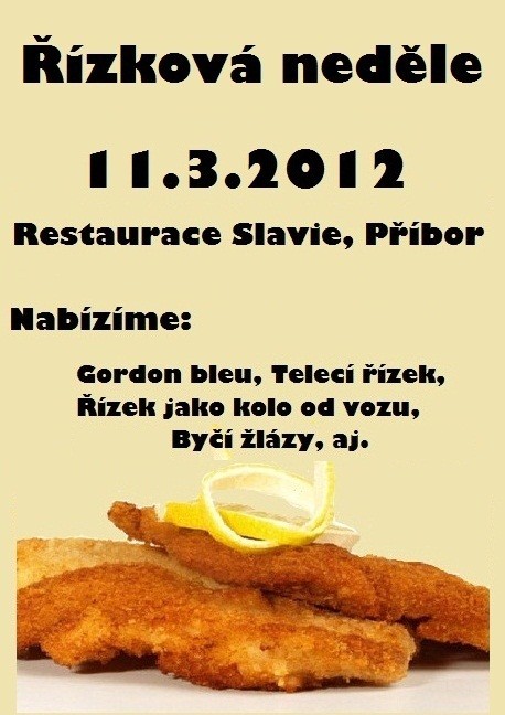 řízek