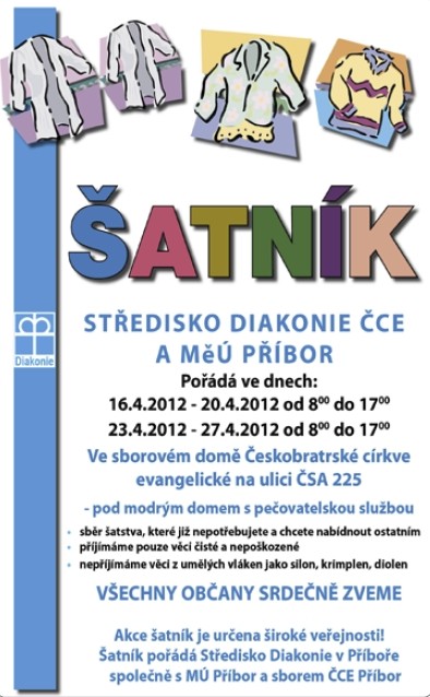 Šatník