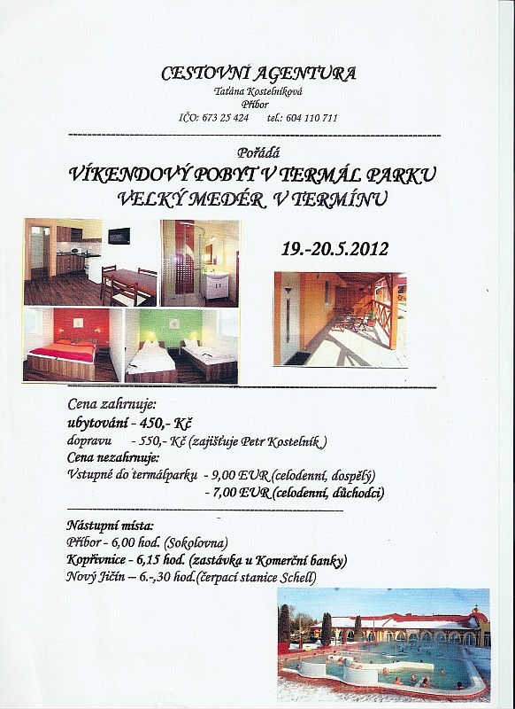 Pekos Velký medér 1