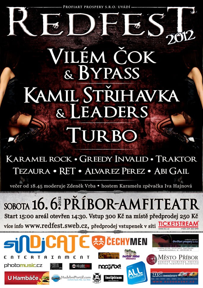 redfest redfest