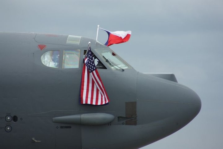 Dny NATO 2012 Ostrava
