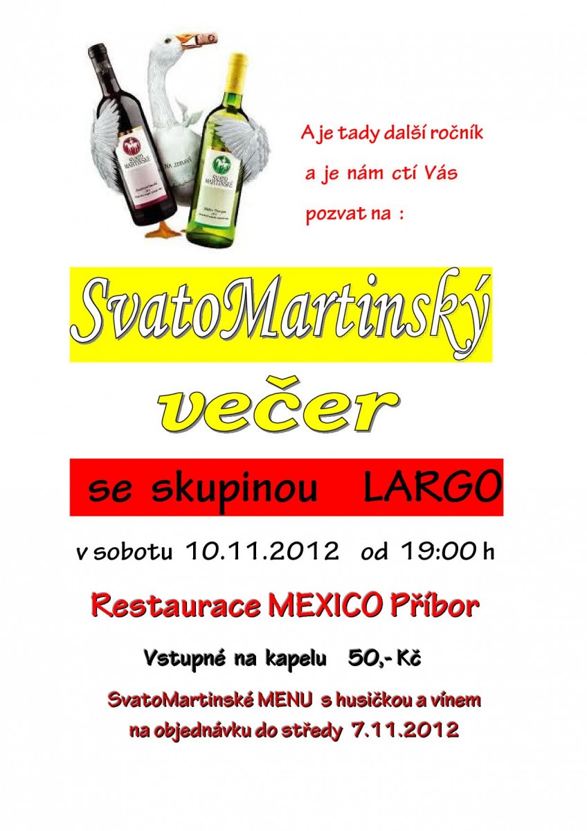 Svatý Martin-1