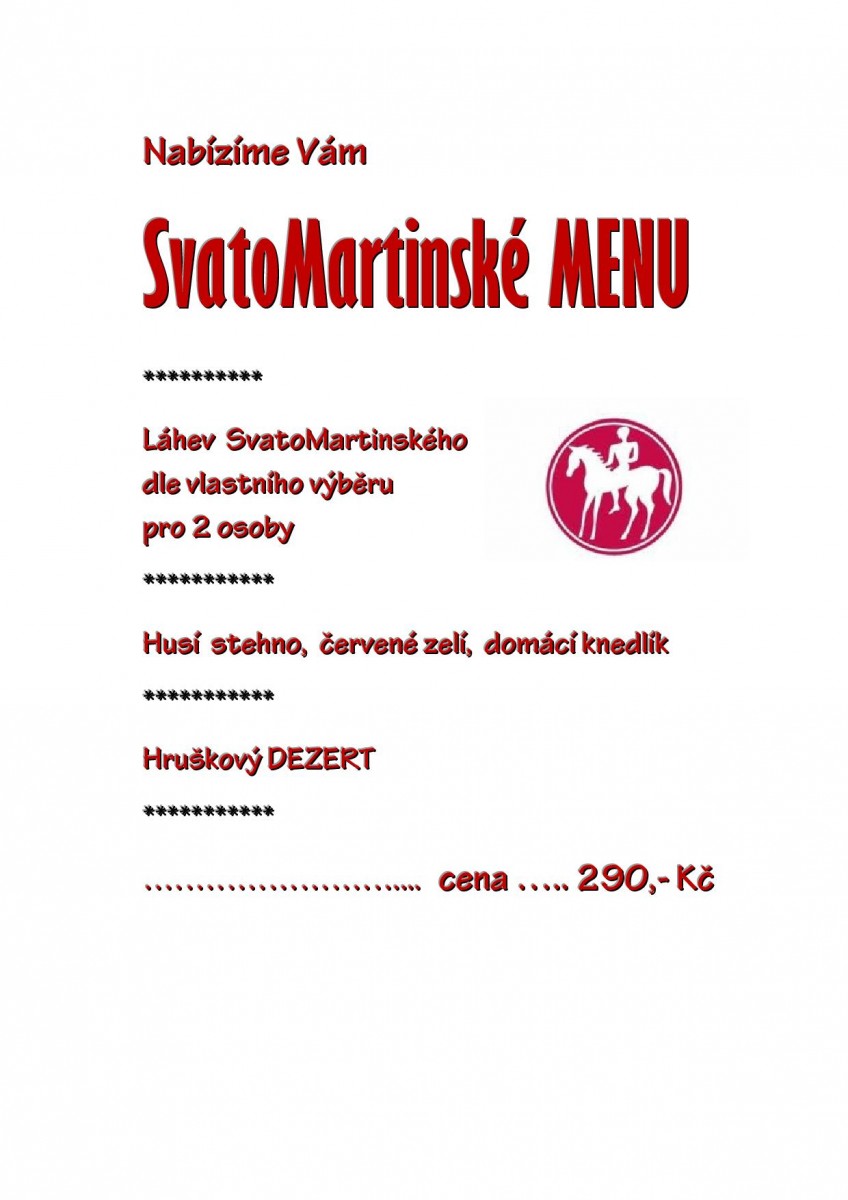 Svatý Martin-2