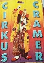 cirkus Cramer v Příboře
