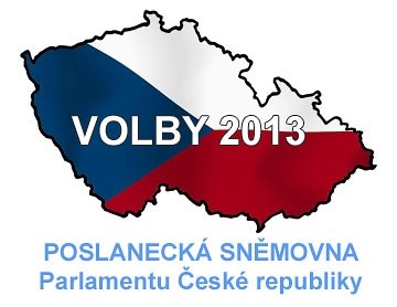 Volby do Poslanecké sněmovny 2013