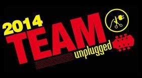 25. dubna 2014 TEAM & Paľo Habera unplugged TOUR 2014