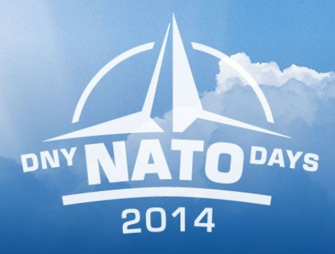 Dny NATO v OSTRAVĚ - NATO DAYS OSTRAVA Dny NATO v OSTRAVĚ - NATO DAYS OSTRAVA