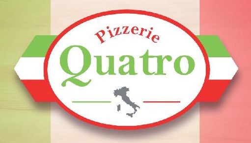 Pizzerie Quatro Příbor