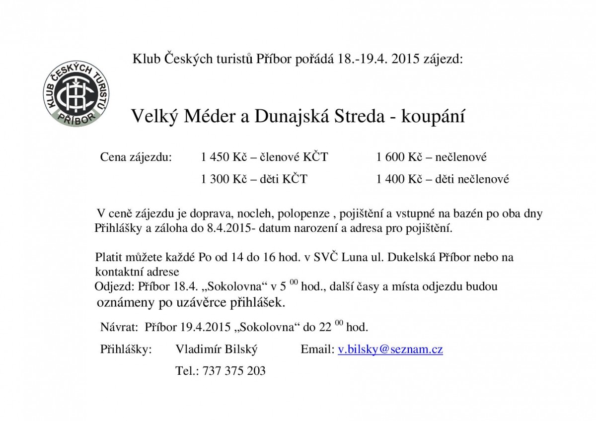 Velký Méder a Dunajská Streda - koupání-001