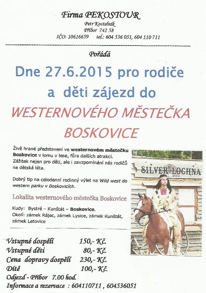 Westernové městečko Boskovice-001