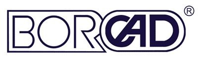 Borcad logo Fryčovice