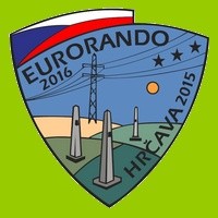 27. září 2015 EURORANDO 2016 – zahájení v Hrčavě