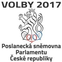 Volby do Poslanecké sněmovny Parlamentu České republiky 2017