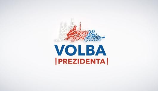 Volba prezidenta České republiky 12. a 13. ledna 2018