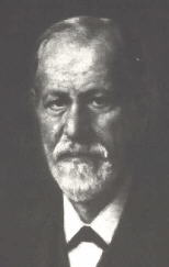 S.Freud (1856-1939)