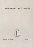 Psychoanalytický sborník VII