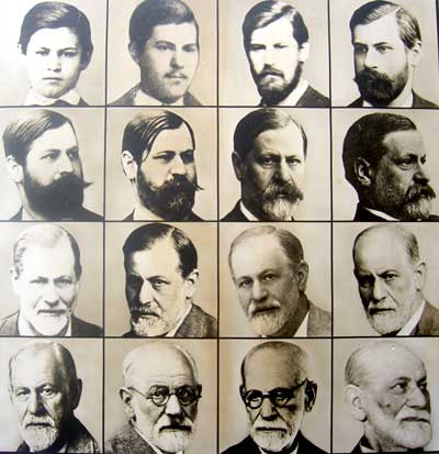 Sigmund Freud Příbor