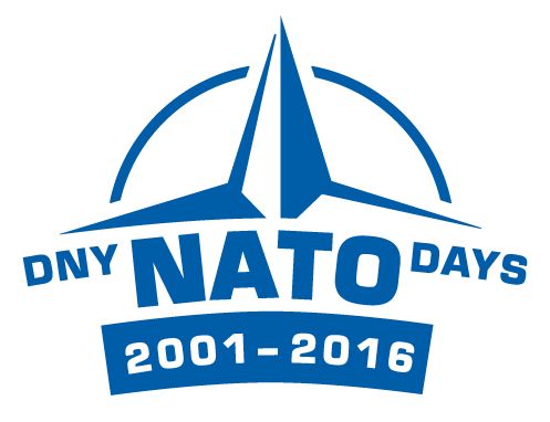 NATO DAYS - DNY NATO 2016 Ostrava Mošnov
