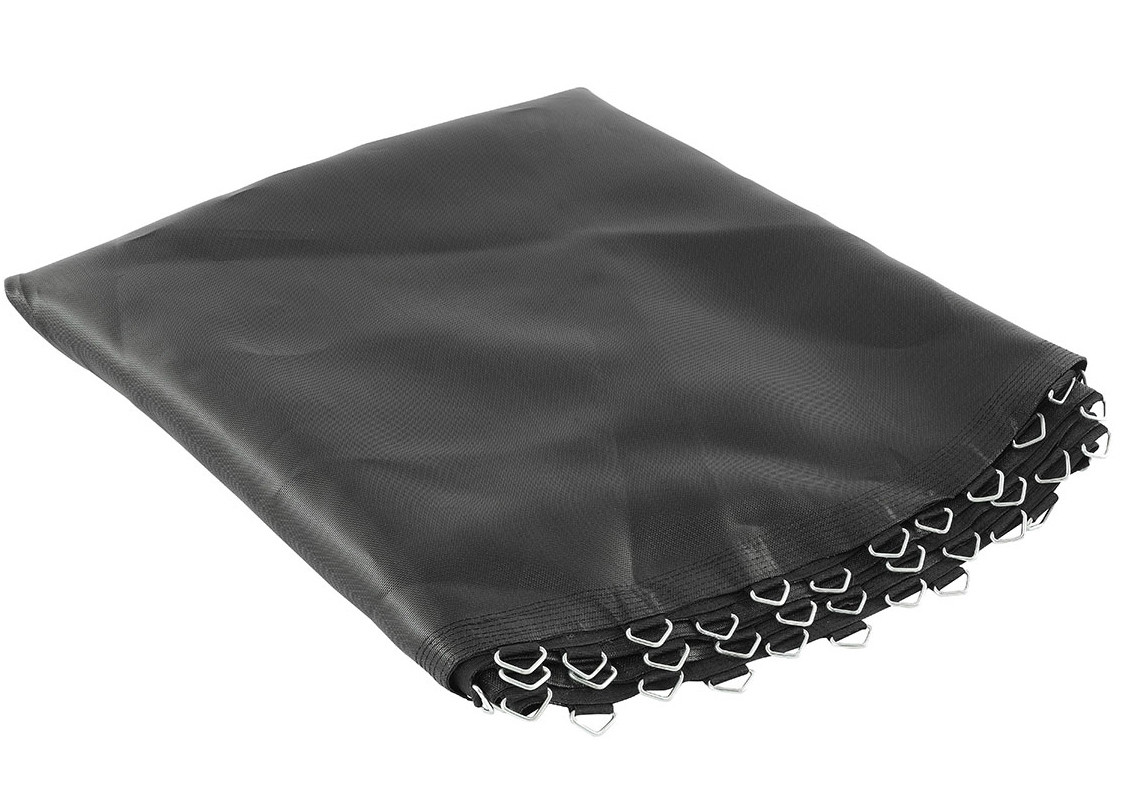 Náhradní skákací plocha pro trampolínu Marimex 244 cm - 48 pružin / průměr 203 cm
