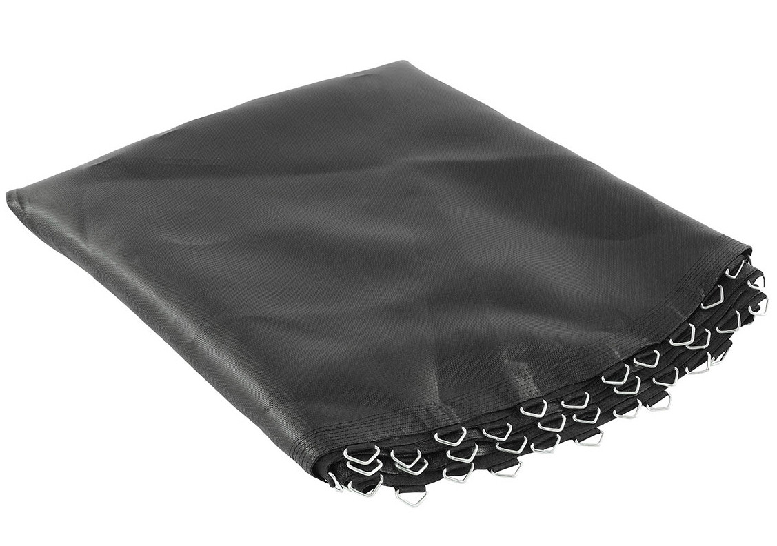 Náhradní skákací plocha pro trampolínu Marimex 427 cm - 80 pružin / průměr 381 cm