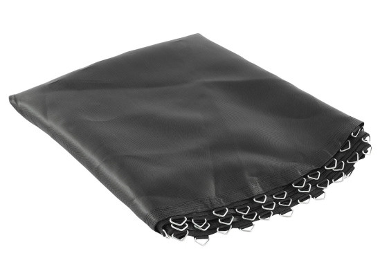 Náhradní skákací plocha pro trampolínu Marimex Premium in-ground 305 - 60 pružin / průměr 254 cm