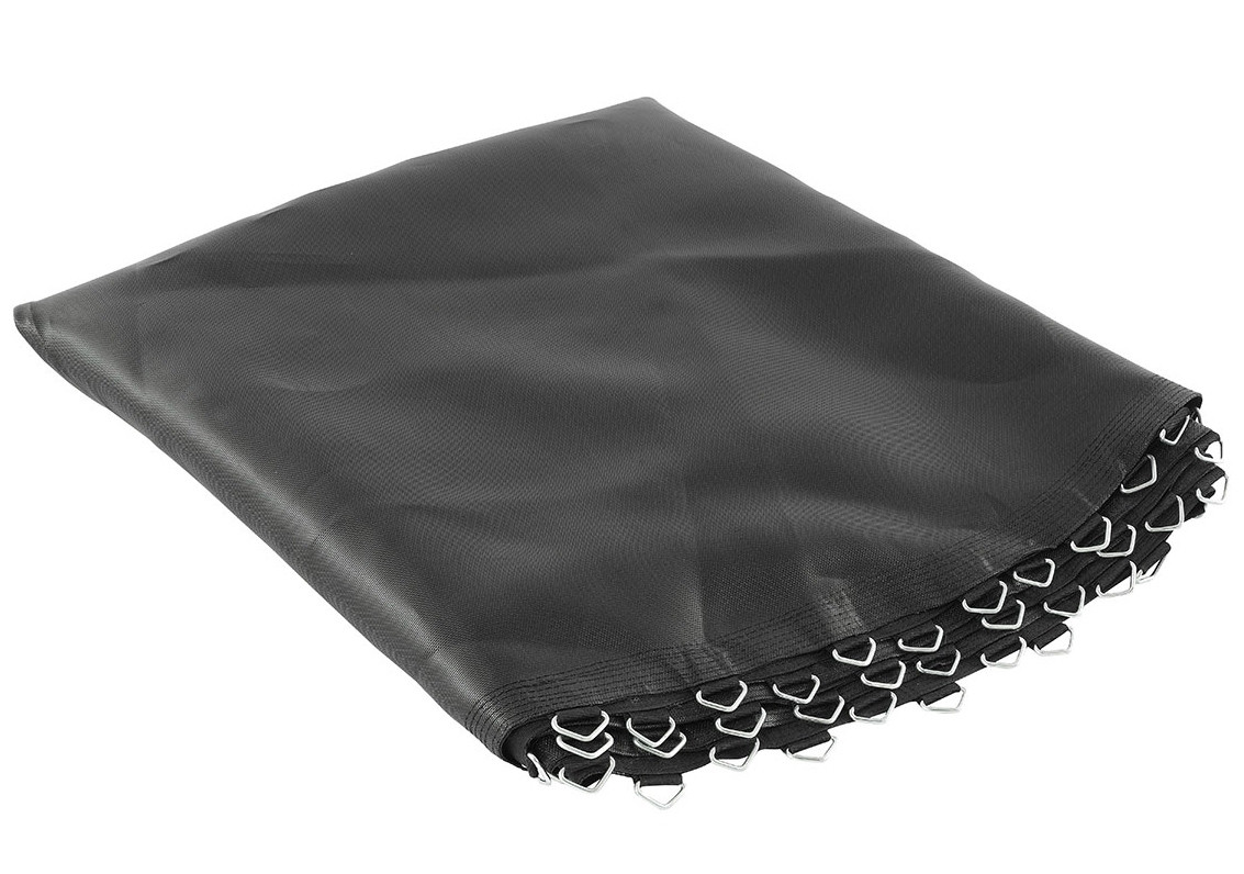 Náhradní skákací plocha pro trampolínu Marimex Premium 305 cm - 56 pružin / průměr 264 cm