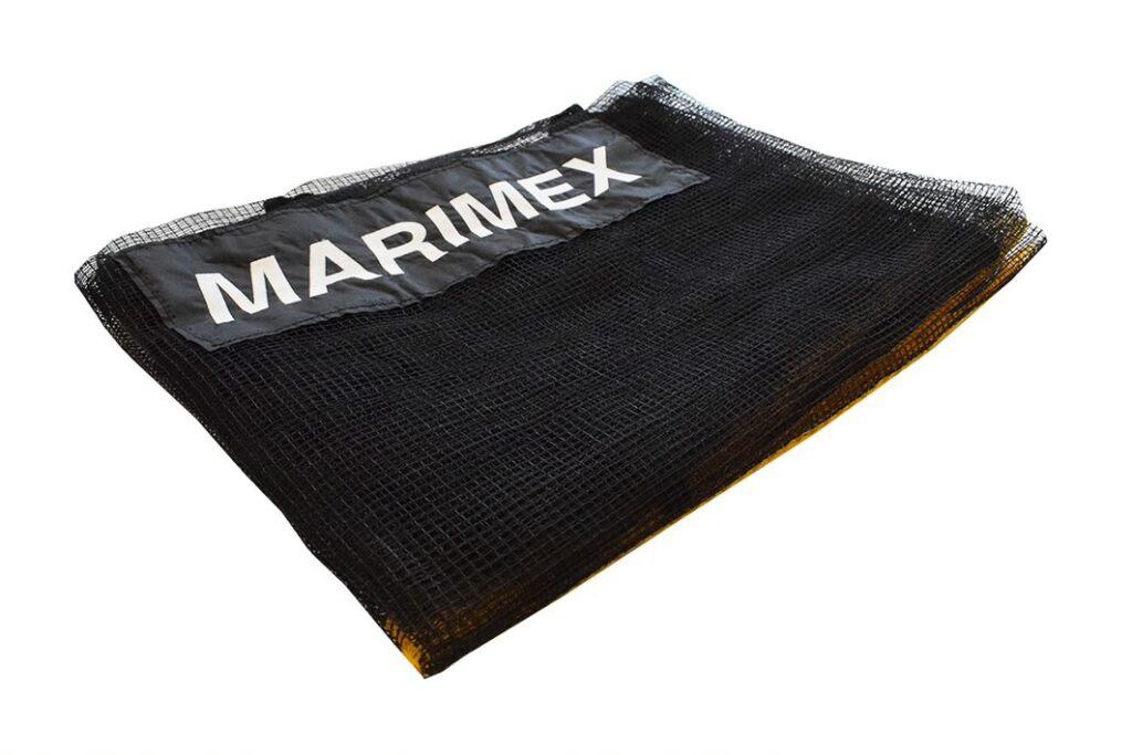 Síť volejbalová k trampolíně Marimex