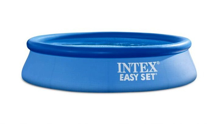 Intex Easy Set 244 x 61 cm