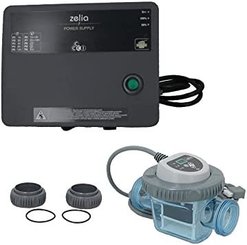 Solinátor Zelia ZLT 50 - do 50m3