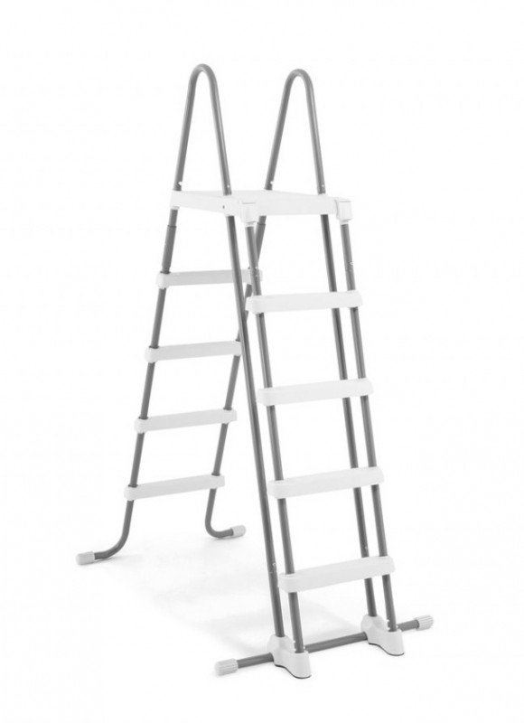 INTEX bezpečnostní schůdky k bazénu 1,32 m 28077