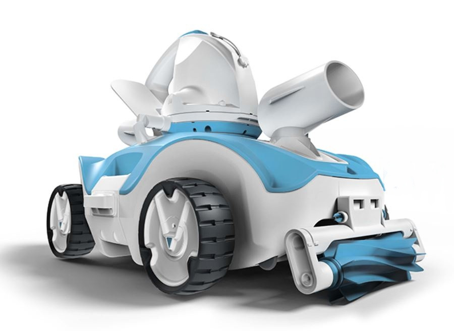 AKU robotický bazénový vysavač BWT PK MAX (do 65m2)