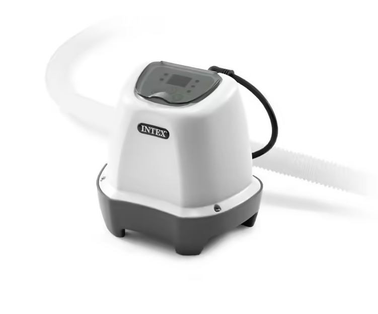Intex 26662 Krystal Clear Solinátor