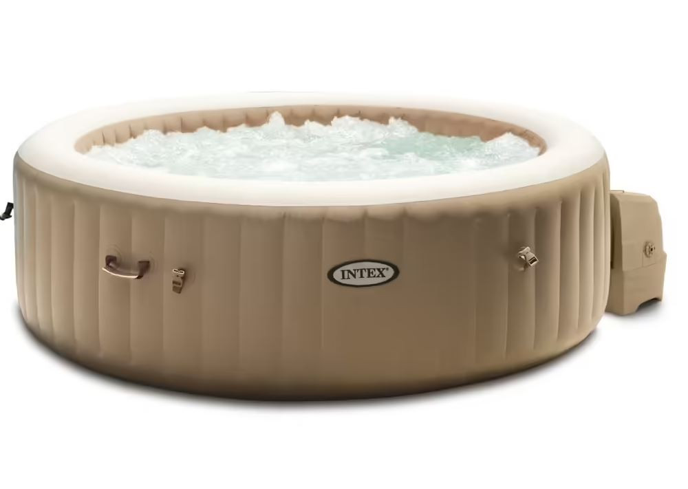 INTEX PureSpa Bubble Massage