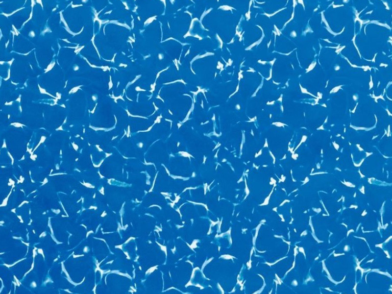 Bazénová fólie pro bazén kruh ø 5,5 m x 1,2 m - mramorová