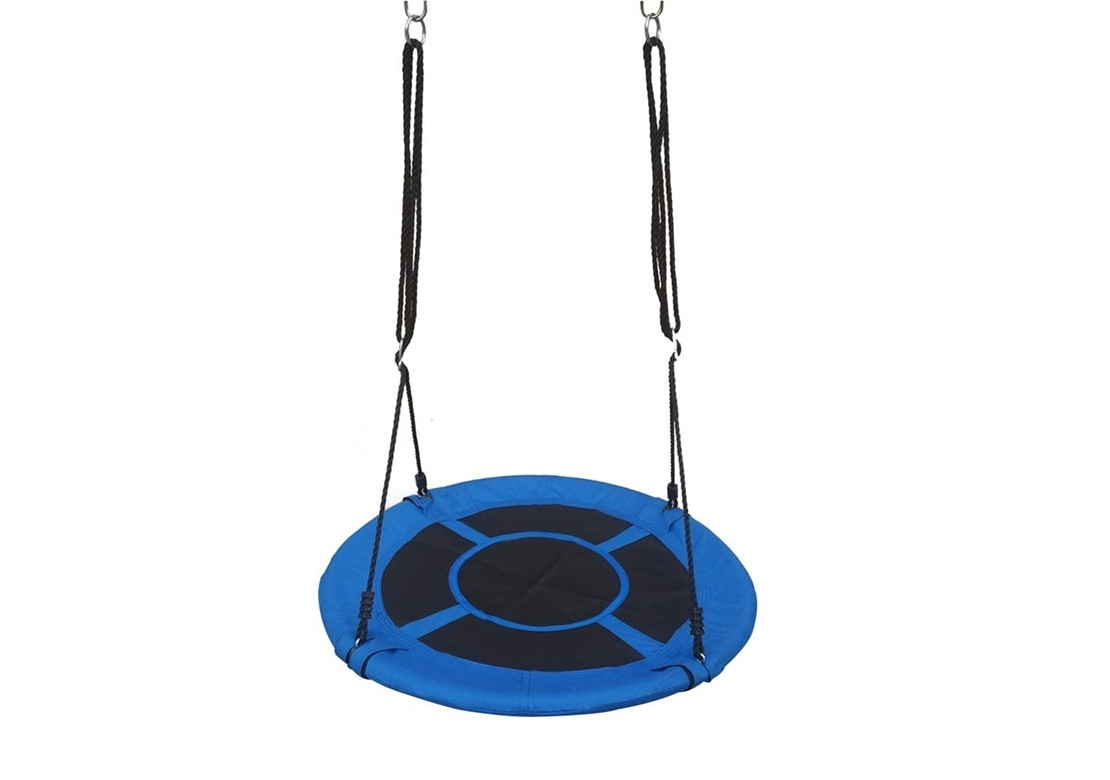 Houpací kruh 100cm skládací