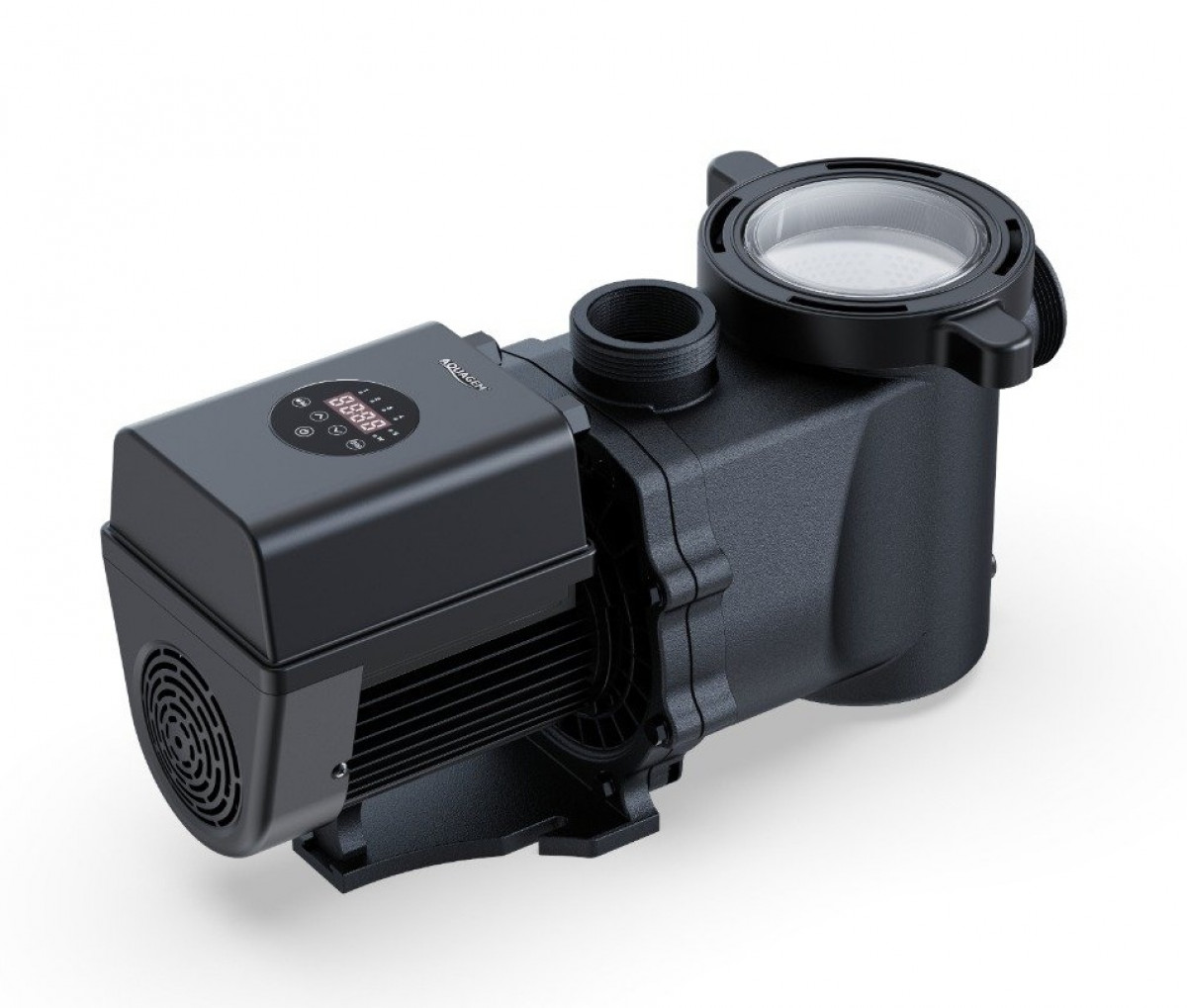 Invertorové bazénové čerpadlo Mr. Pump ECO DE22