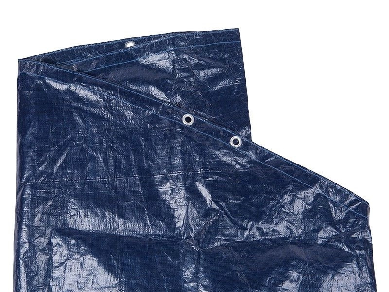 Krycí plachta PREMIUM pro bazény 7,3 x 3,7m