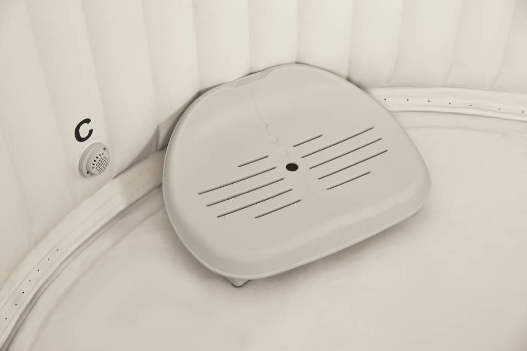 Intex Spa Seat 28502 47 x 36 x 22 cm bílé