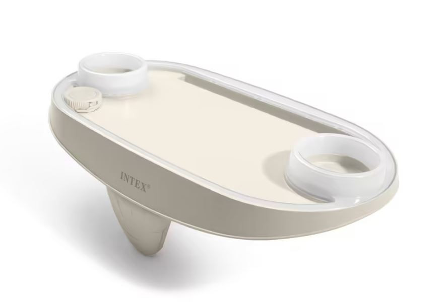 Držák nápojů s LED osvětlením pro vířivky INTEX