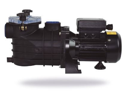 Bazénové čerpadlo MICRO 33M, 0,25kW/230V, 8 m3/h PSH