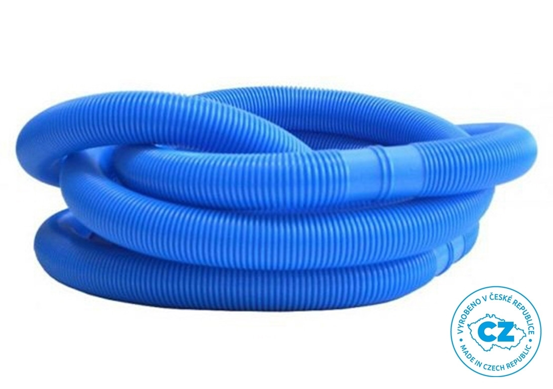 Marimex | Hadice kusová modrá, Ø 6/4" (38 mm) - díl 1m