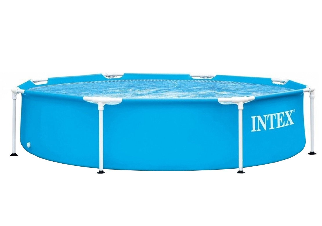 Intex Metal Frame 2,44 x 0,51m