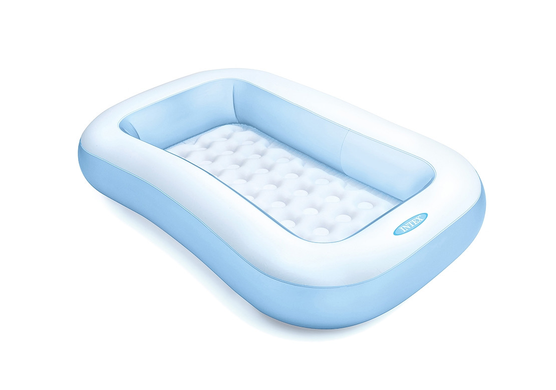Intex Baby Pool 166 x 100cm
